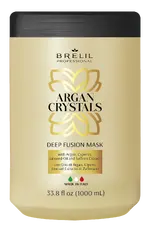 Argan Crystals Deep Fusion Mask - 1000 ml
