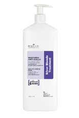 Silver Blonde Anti-Yellow Mask - 1000 ml
