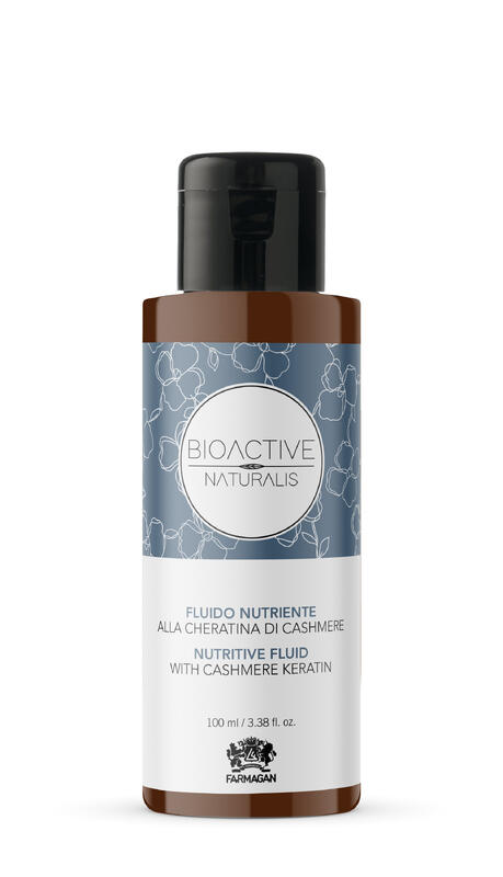 Bioactive Naturalis Nutritive Fluid - 100ml 