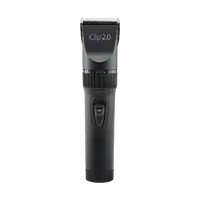 ICLIP 2.0 METAL col Nero