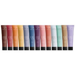 CC Color cream