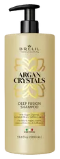 Argan Crystals Deep Fusion Shampoo - 1000 ml