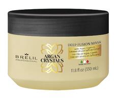 Argan Crystals Deep Fusion Mask