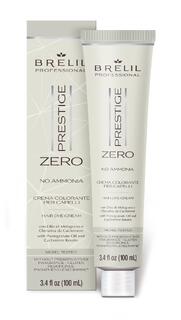 PRESTIGE Zero color cream treatment