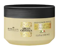 Argan Crystals Deep Fusion Mask