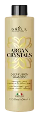 Argan Crystals Deep Fusion Shampoo - 4000 ml